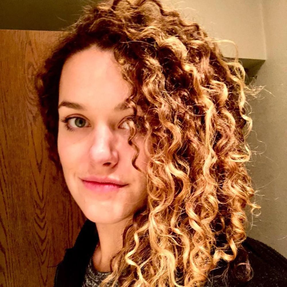 Meet your Posher, Brittany